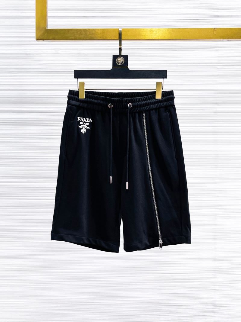 Prada Short Pants